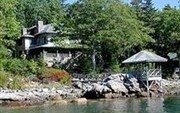Oakland House Seaside Resort Brooksville (Maine)