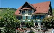 Hotel Traube Baden-Baden