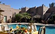 Oscar Hotel Ouarzazate