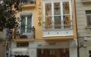 Hotel Dato Vitoria-Gasteiz