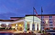 Holiday Inn Huntsville - Research Park