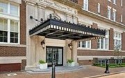 George Washington Hotel Winchester (Virginia)
