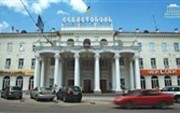 Отель Севастополь BEST WESTERN