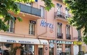 Hotel Parisien Menton