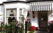 Berkeleys Of St James Guest House Plymouth (England)