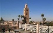 Hotel Foucauld Marrakech