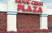 Ridge Crest Plaza Inn & Suites