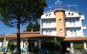 Hotel Cristoforo Colombo Osimo