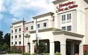 Hampton Inn & Suites Hartford/Farmington