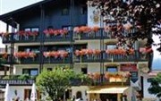 Hotel Mesnerwirt Westendorf