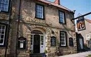 Kings Head Hotel Kirkbymoorside