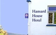 Hansard House Hotel