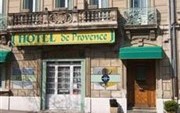 Hotel De Provence Salon-de-Provence