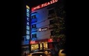 Hotel Picasso New Delhi