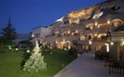 Alfina Hotel Cappadocia