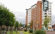Mullan Self Catering Apartments Belfast