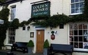 Golden Boar Inn Bury St. Edmunds