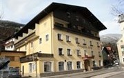 Schwarzer Adler Hotel Sillian