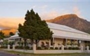 Centre Ville Guest House Franschhoek