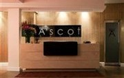 Ascot Hotel Johannesburg