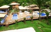 Villa Ecoporan Hotel Charme Spa & Eventos