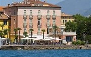 Hotel Residence Bellavista Riva del Garda
