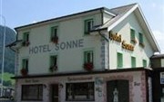 Hotel Sonne Amden