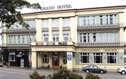 Grand Hotel Wanganui