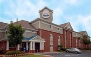 Suburban Extended Stay Hotel Kennesaw