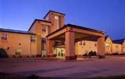 Holiday Inn Express Dodge City