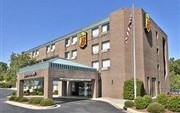 Super 8 Motel Raleigh North East