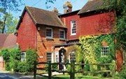 Waterhall Country House Hotel Crawley