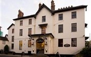 The Royal Hotel Ross-on-Wye