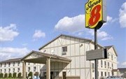 Super 8 Motel Lancaster (Pennsylvania)