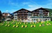Active And Spa Resort Alpenpark Seefeld