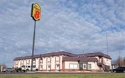 Super 8 Motel Clinton (Oklahoma)
