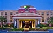 Holiday Inn Express Hotel & Suites Lake Placid