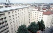 Avis Hotel Vienna