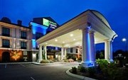 Holiday Inn Express Hotel & Suites Mt Juliet-Nashville Area