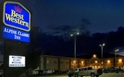 Best Western Classic Inn Alpine (Texas)