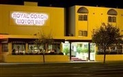 Royal Coach Motor Inn Adelaide