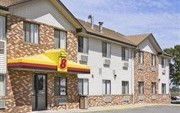 Super 8 Motel West Point (Nebraska)