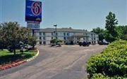 Motel 6 Columbia (Missouri)