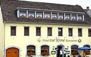 Hotel Zur Krone Birresborn