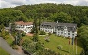 Ringhotel Bellevue Weimar (Lahn)