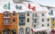 La Place Saint Bernard Les Suites Mont Tremblant