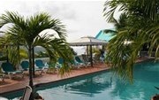 Magens Bay Villas Club at Magens Point Resort Saint Thomas