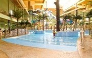 Maui Sands Indoor Waterpark Resort Sandusky