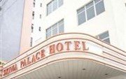 Skina Palace Hotel