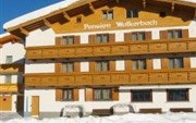 Walkerbach Pension Lech am Arlberg
